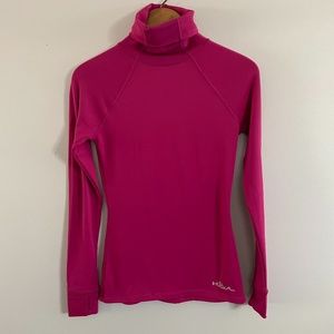 Underarmour Running Turtleneck Shirt